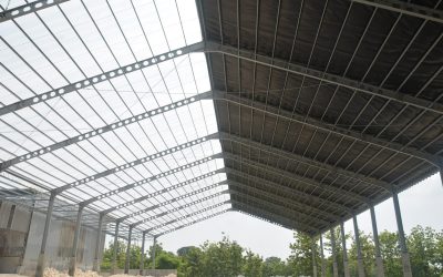 Proses Pemasangan Geomembrane, Pastikan Sudah Sesuai Standar QC