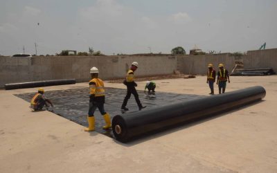 Bagaimana Geosintetik Membantu Melindungi Alam?
