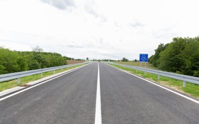 Peranan Geotextile dalam Konstruksi Jalan Tol