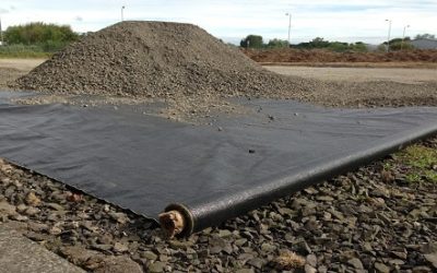 Apa Saja Dampak Penggunaan Geotextile Terhadap Lingkungan?