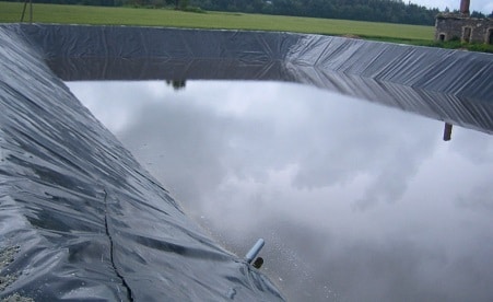 Jenis Geomembrane Berkualitas Sebagai Pertimbangan Pemilihan Jenis Geomembrane Berkualitas