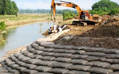 Memahami Pengertian Geobag Serta Fungsinya