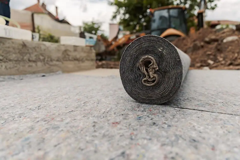 Geotextile