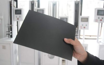 Cara Menentukan Ketebalan Geomembrane dengan Strategi Optimal