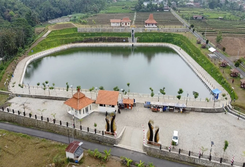 Embung Kemutug Lor
