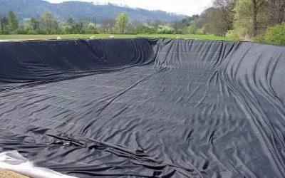 Trik Memilih Material Geomembrane yang Ideal untuk Proyek Anda