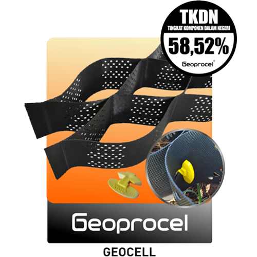 mobile-geoprocel